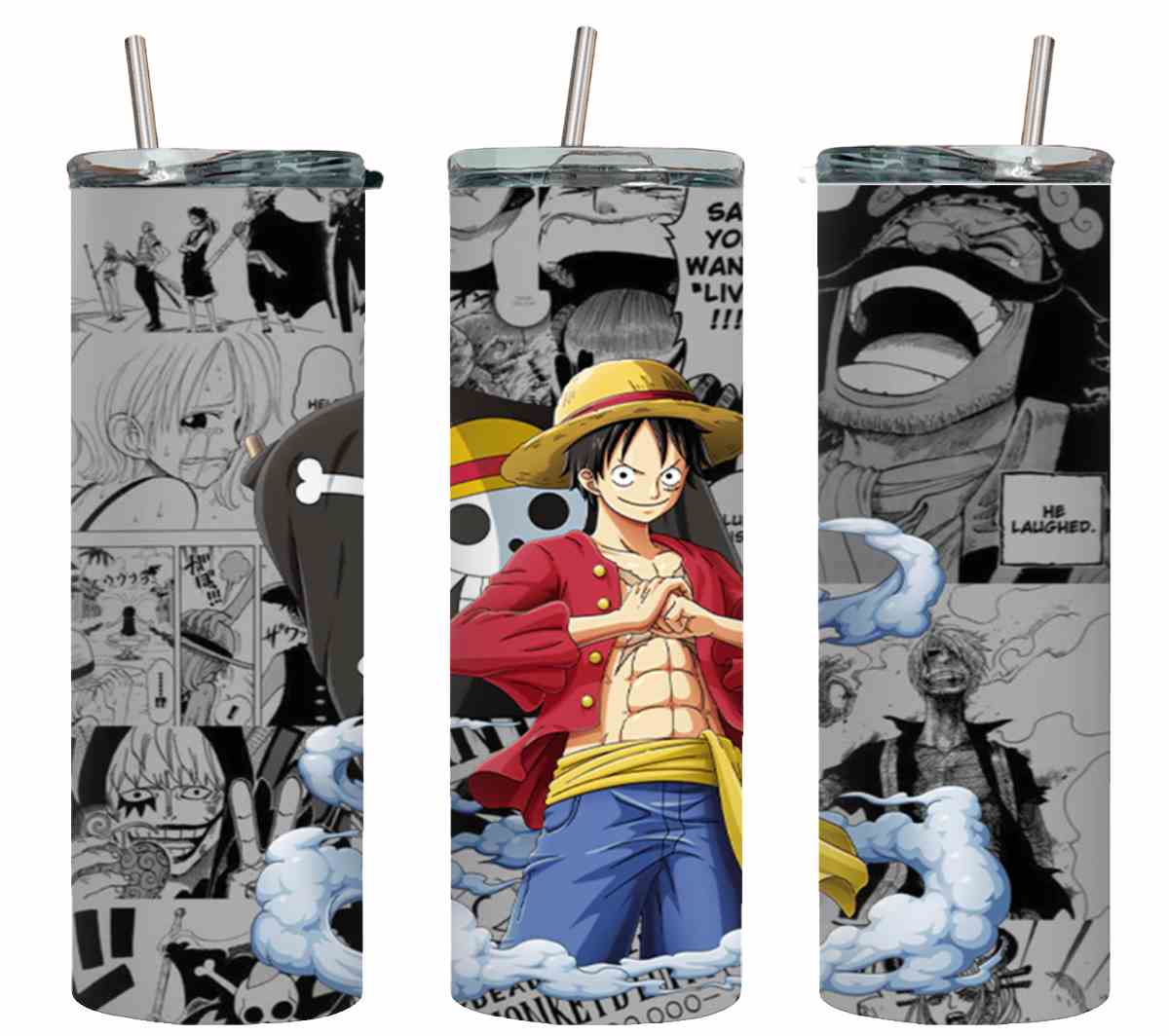 One Piece-7942